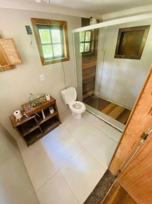 Casa De Campo Em Penedo Itatiaia  Extérieur photo