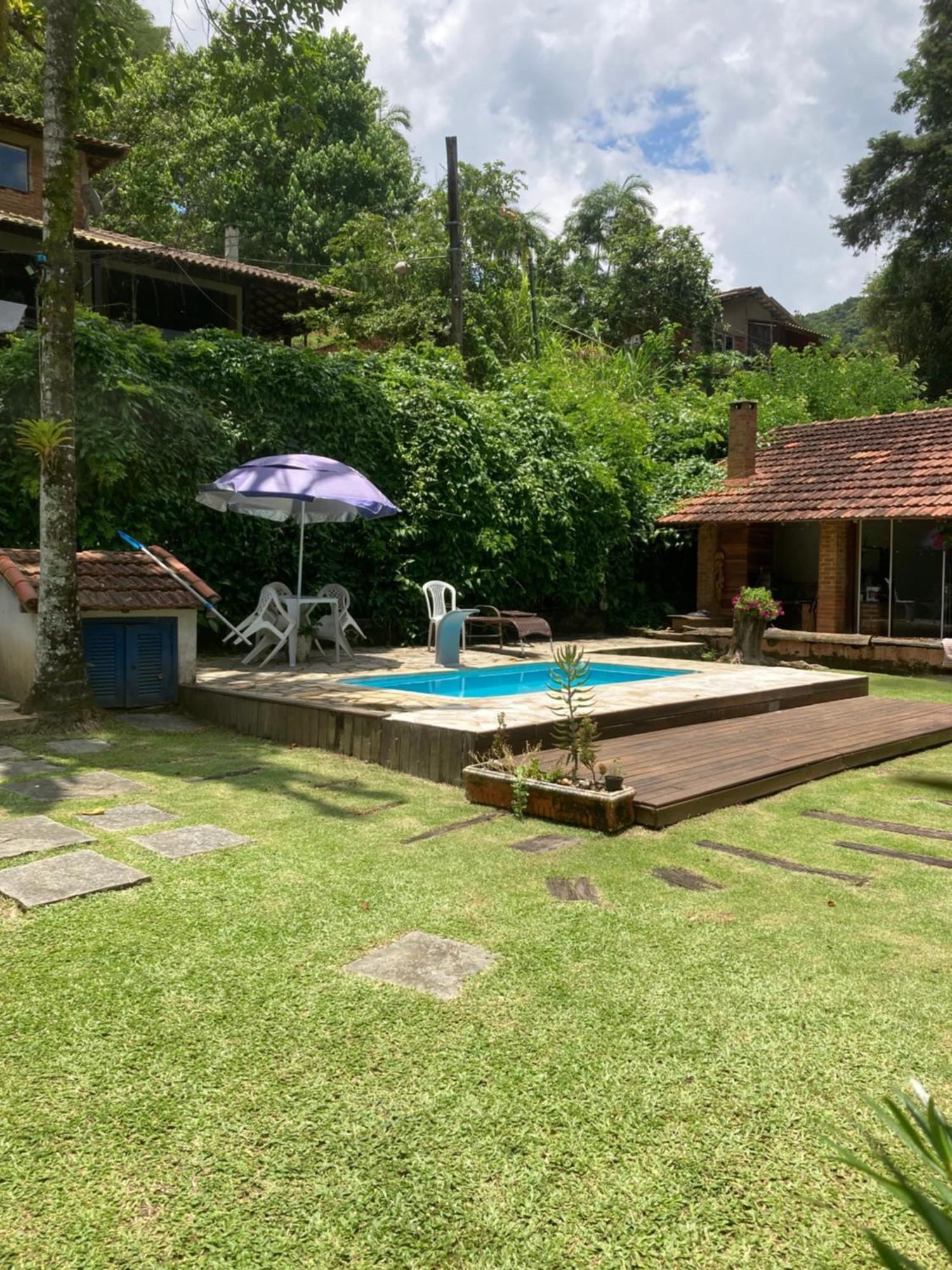 Casa De Campo Em Penedo Itatiaia  Extérieur photo