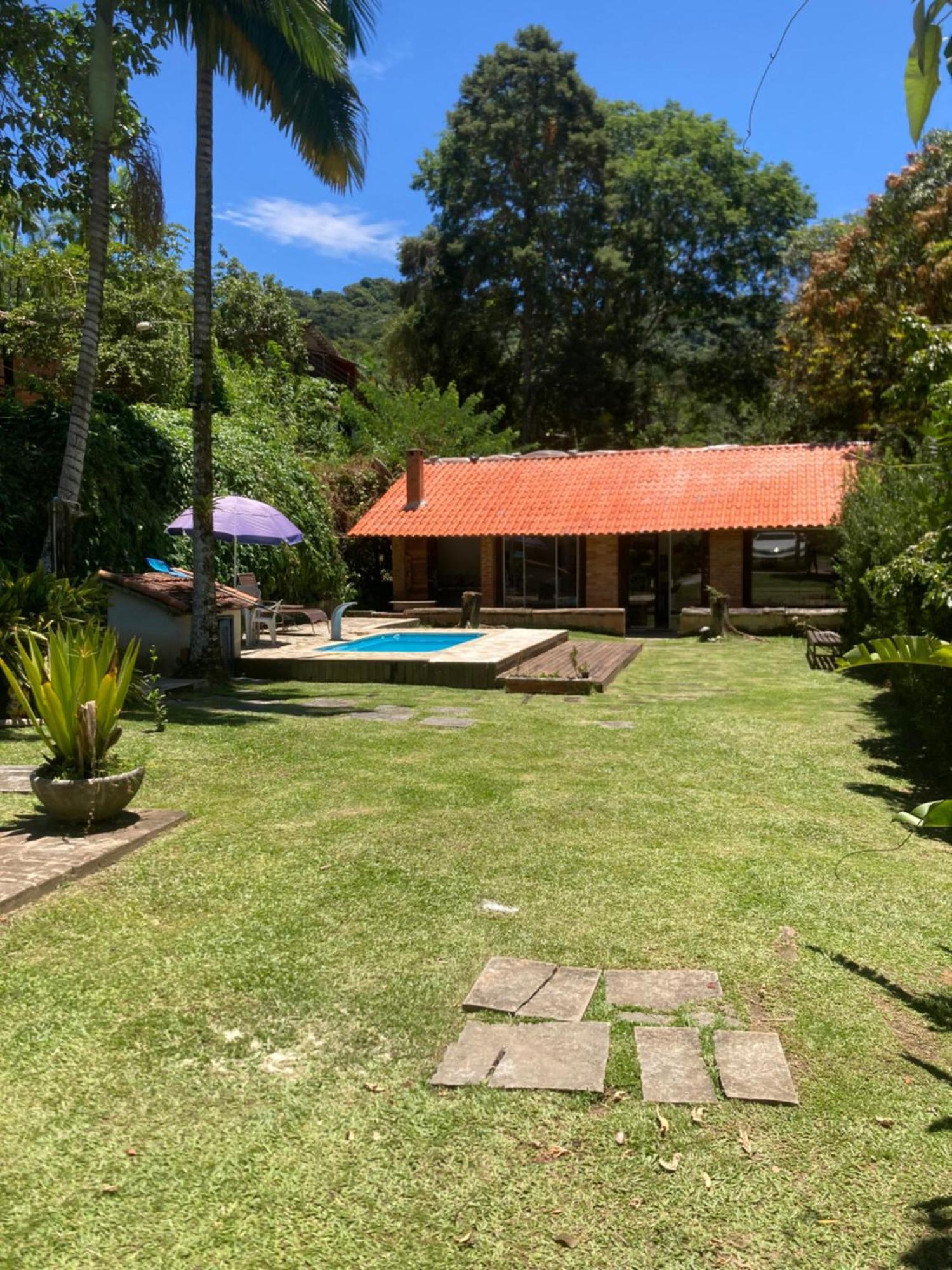 Casa De Campo Em Penedo Itatiaia  Extérieur photo